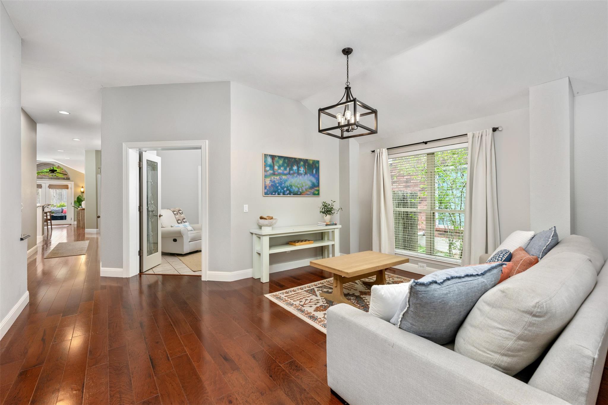 6115 Back Bay Ln, Austin, TX 78739