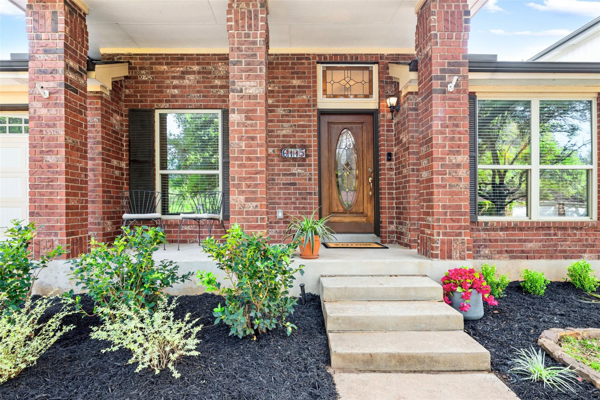 6115 Back Bay Ln, Austin, TX 78739