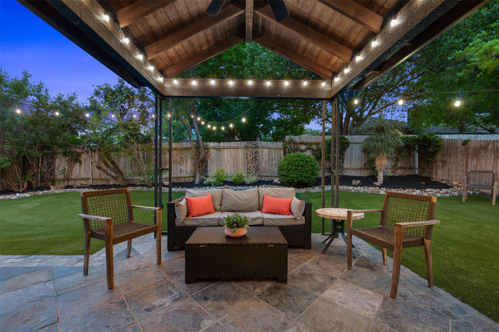 6115 Back Bay Ln, Austin, TX 78739