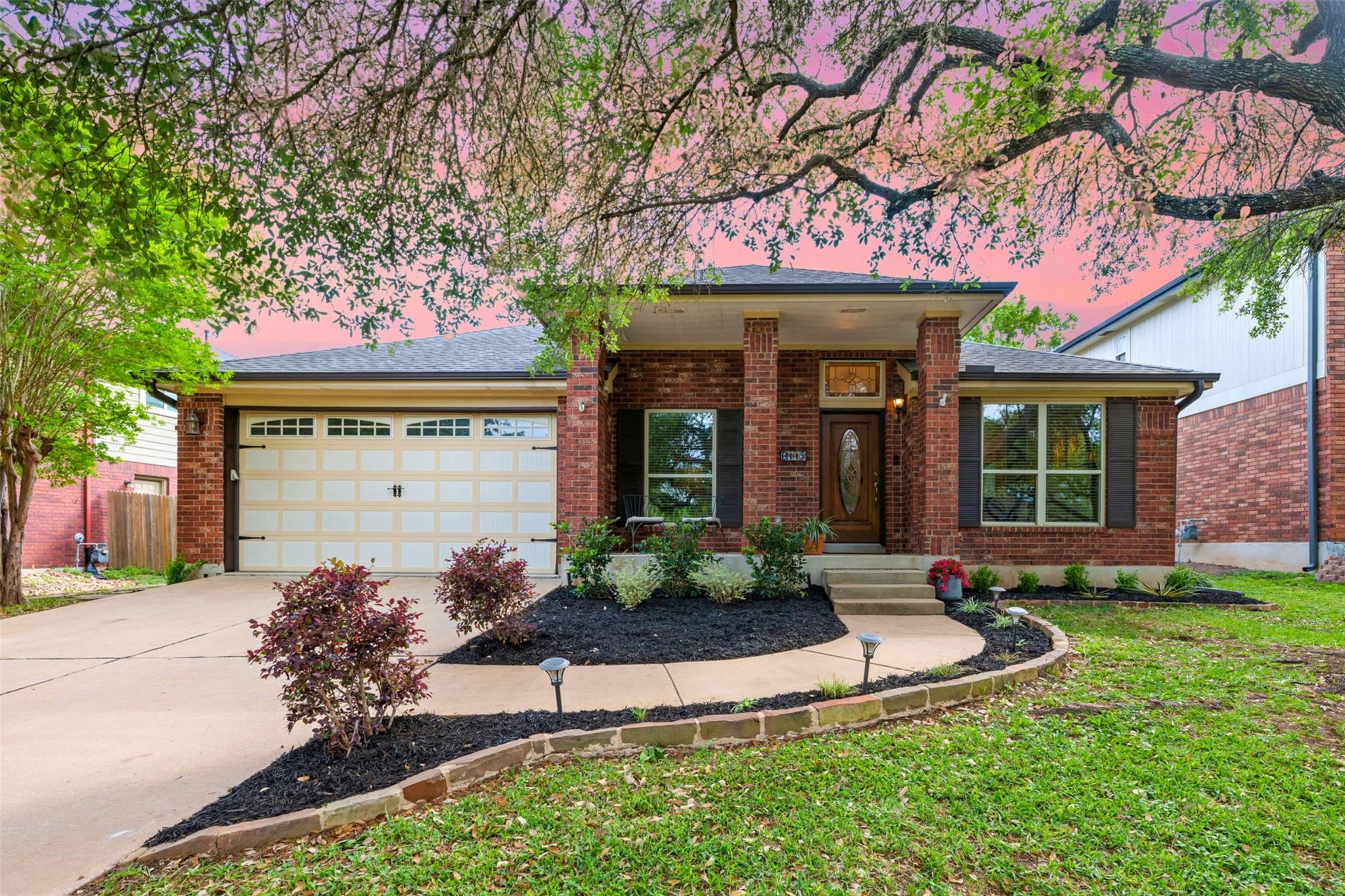 6115 Back Bay Ln, Austin, TX 78739