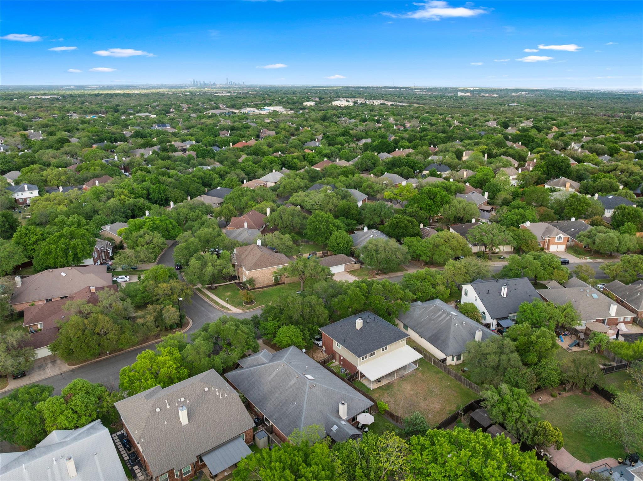 6115 Back Bay Ln, Austin, TX 78739