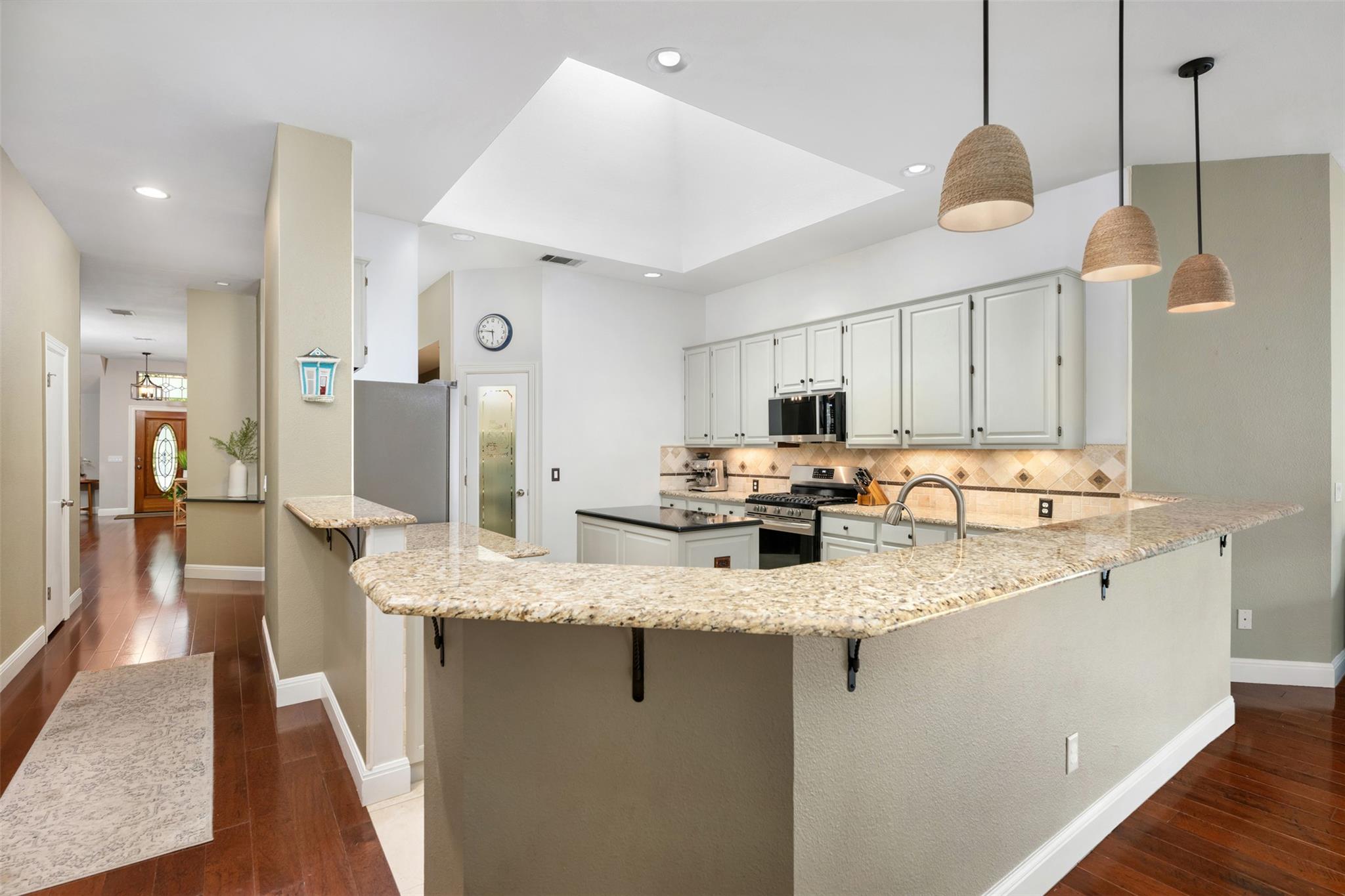 6115 Back Bay Ln, Austin, TX 78739
