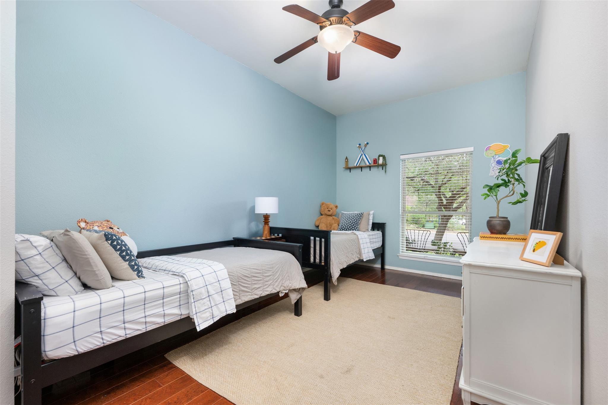 6115 Back Bay Ln, Austin, TX 78739