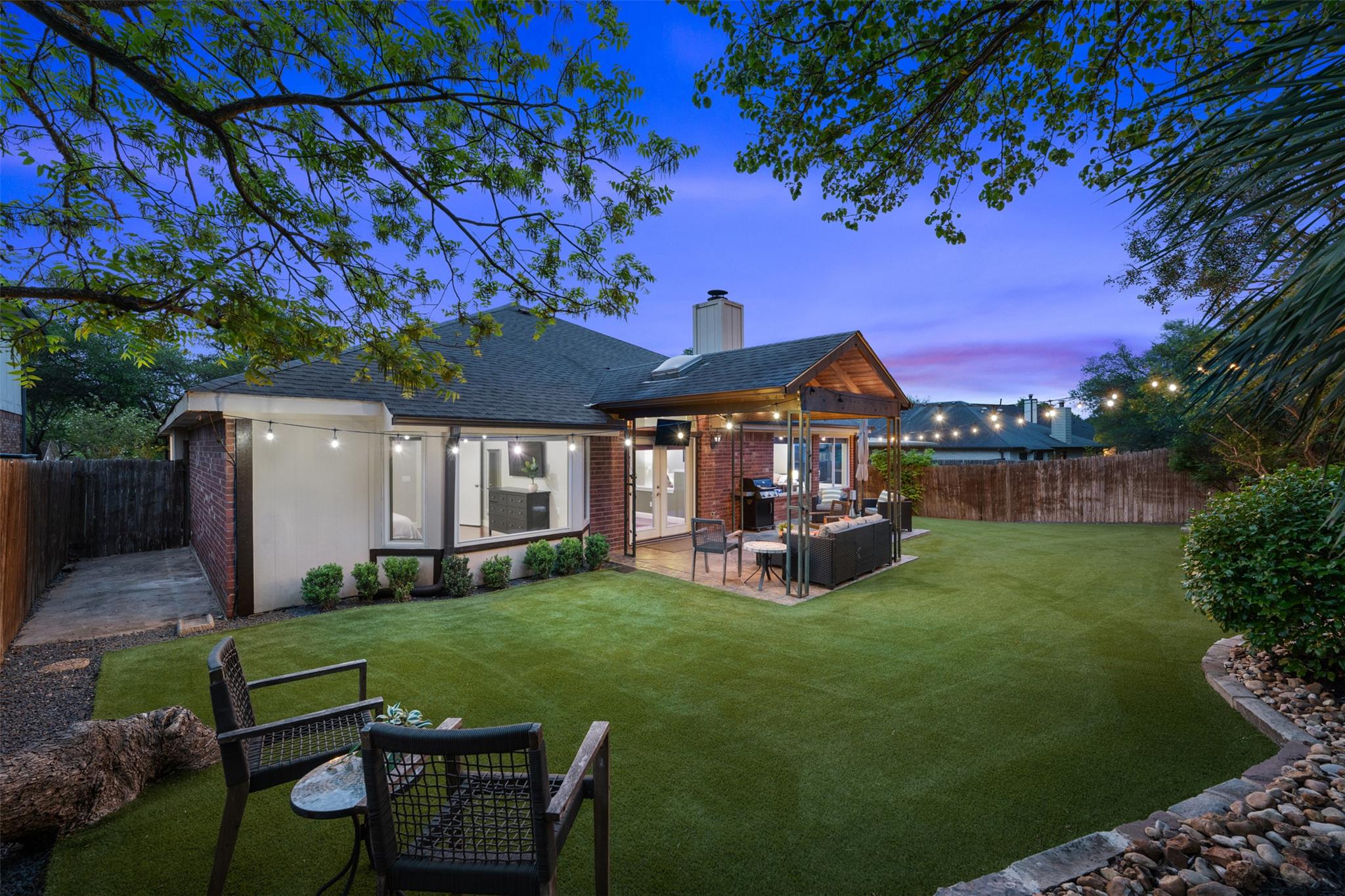 6115 Back Bay Ln, Austin, TX 78739