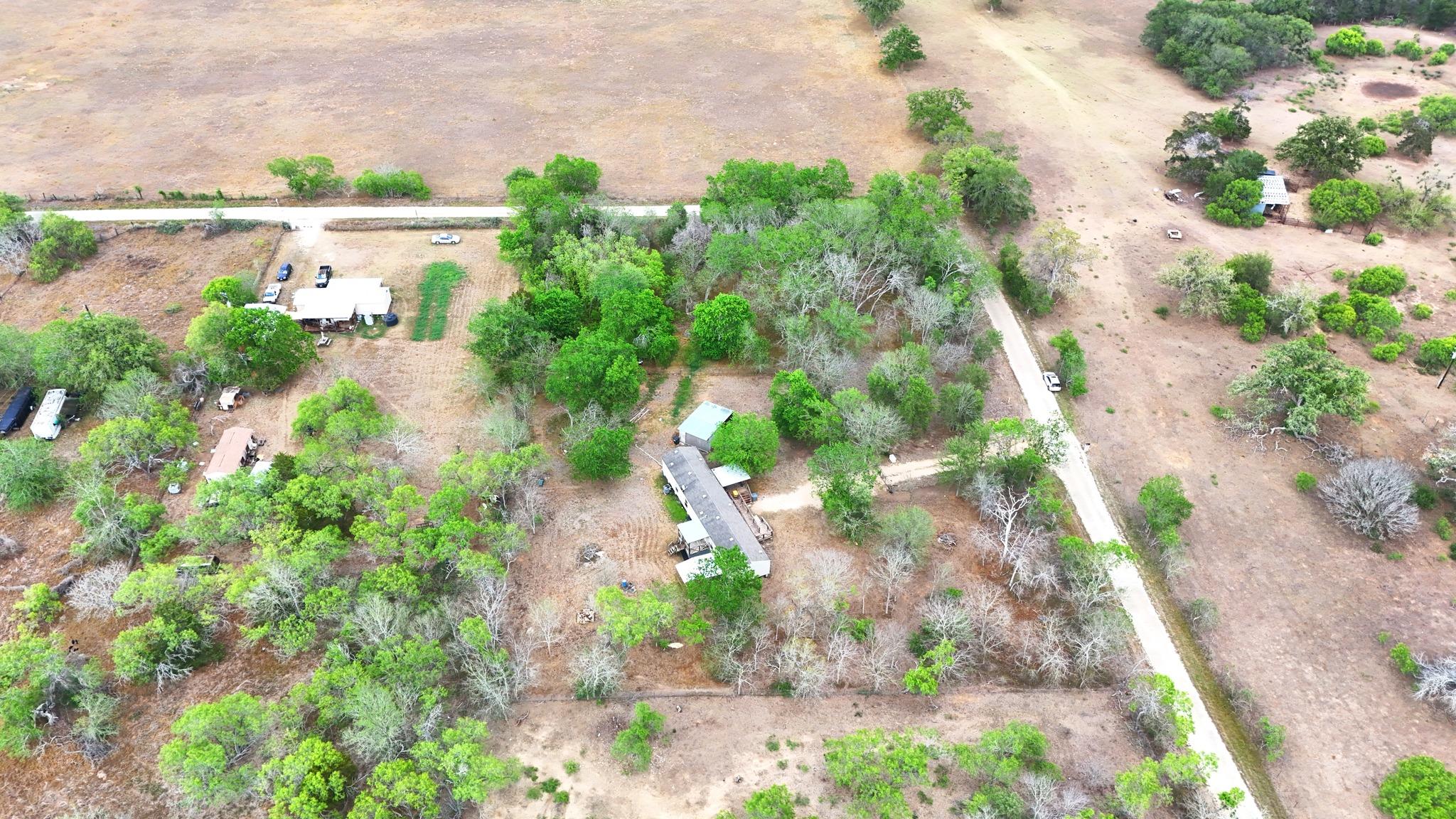 232 Sparrow Trl, Dale, TX 78616