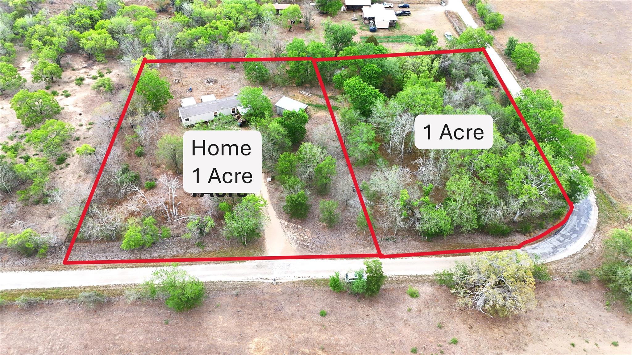 232 Sparrow Trl, Dale, TX 78616