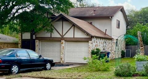 6203 Adel Cv, Austin, TX 78749