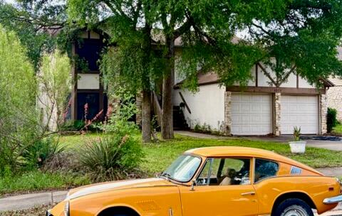 6203 Adel Cv, Austin, TX 78749