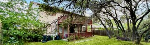 6203 Adel Cv, Austin, TX 78749