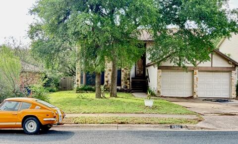 6203 Adel Cv, Austin, TX 78749