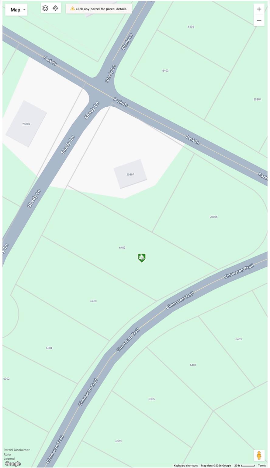 6402 Cimmaron Trl, Leander, TX 78645