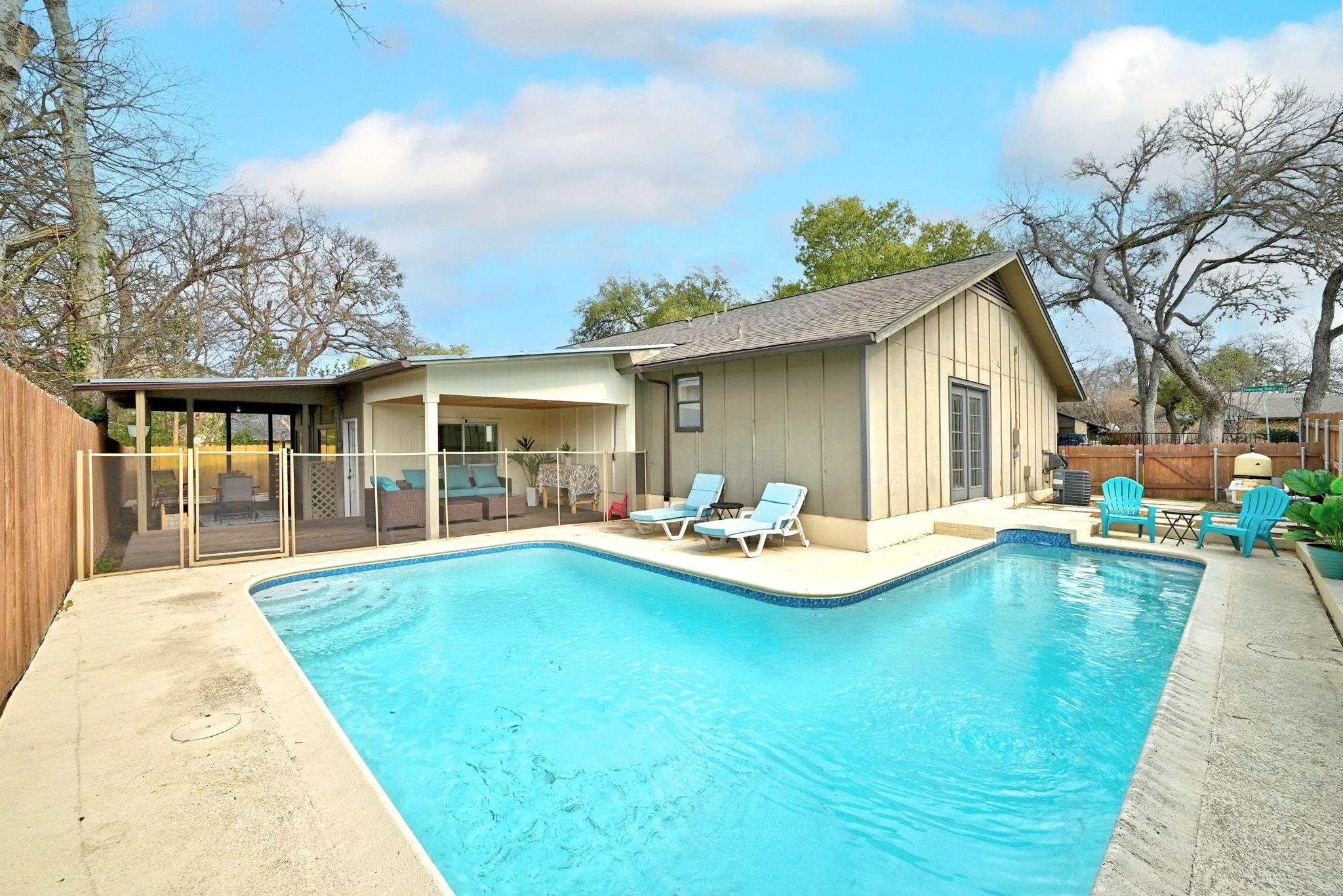 7210 Towering Oaks Dr, Austin, TX 78745