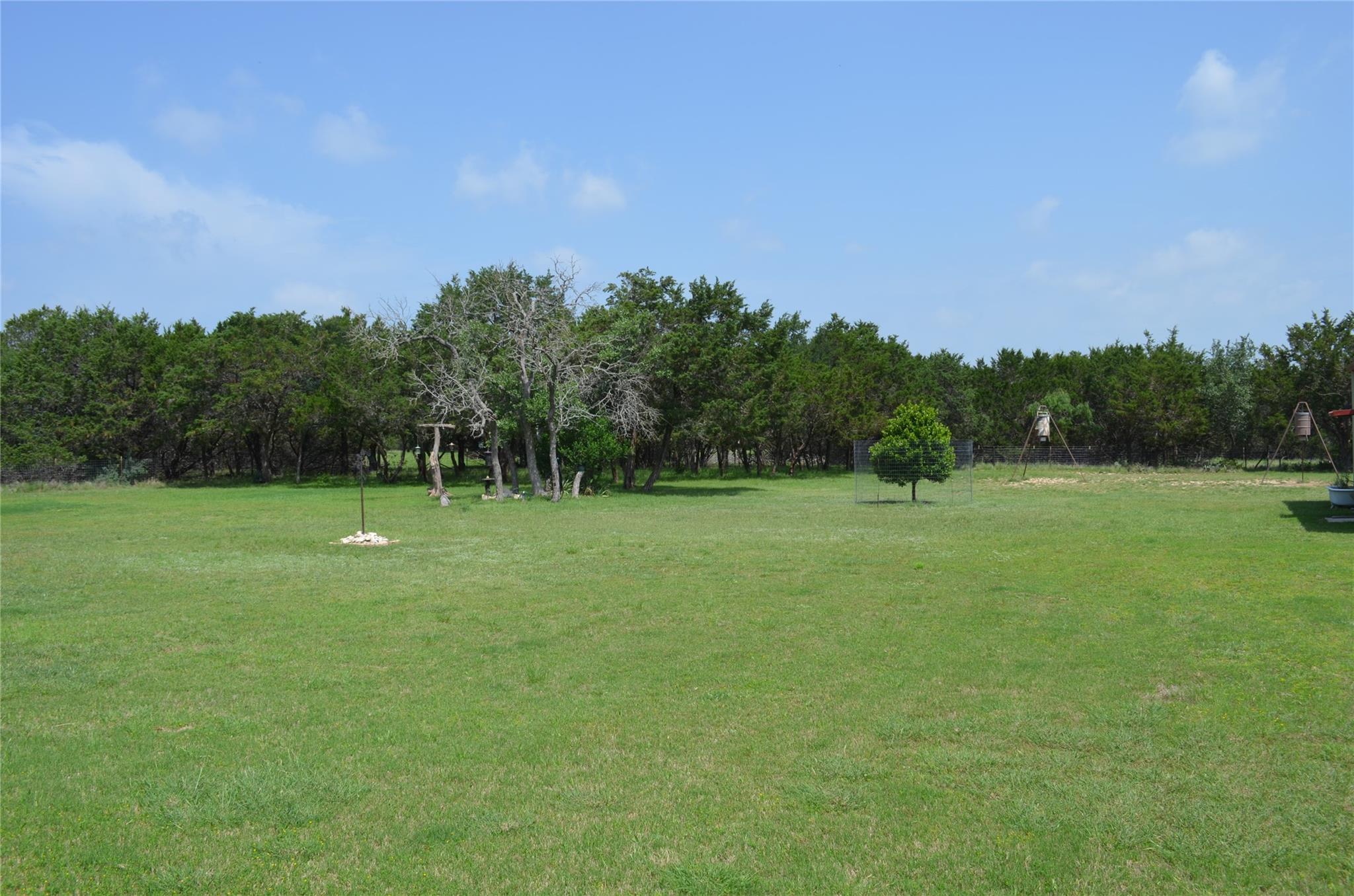 3803 County Road 1020 Rd, Lampasas, TX 76550