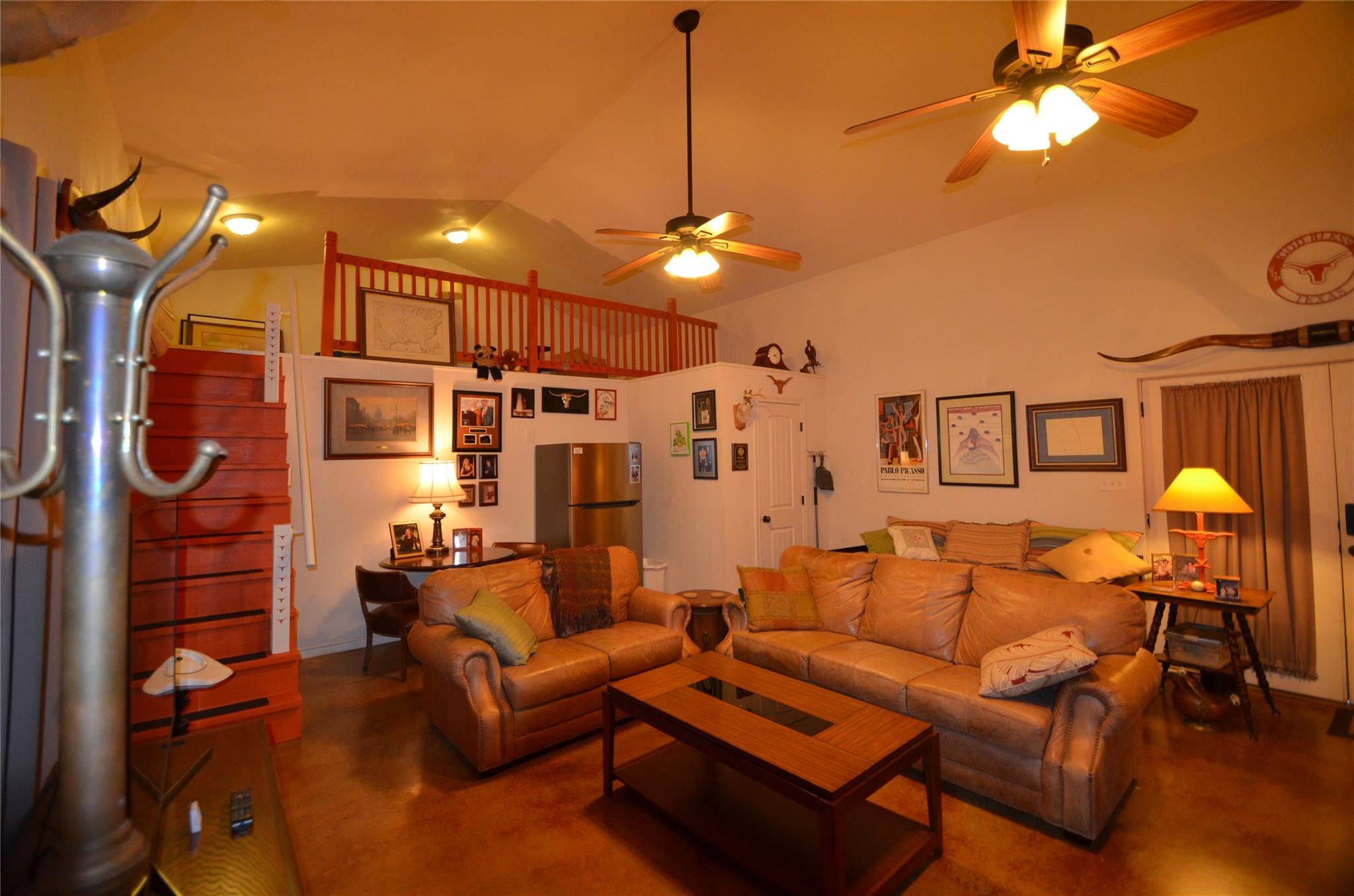 3803 County Road 1020 Rd, Lampasas, TX 76550