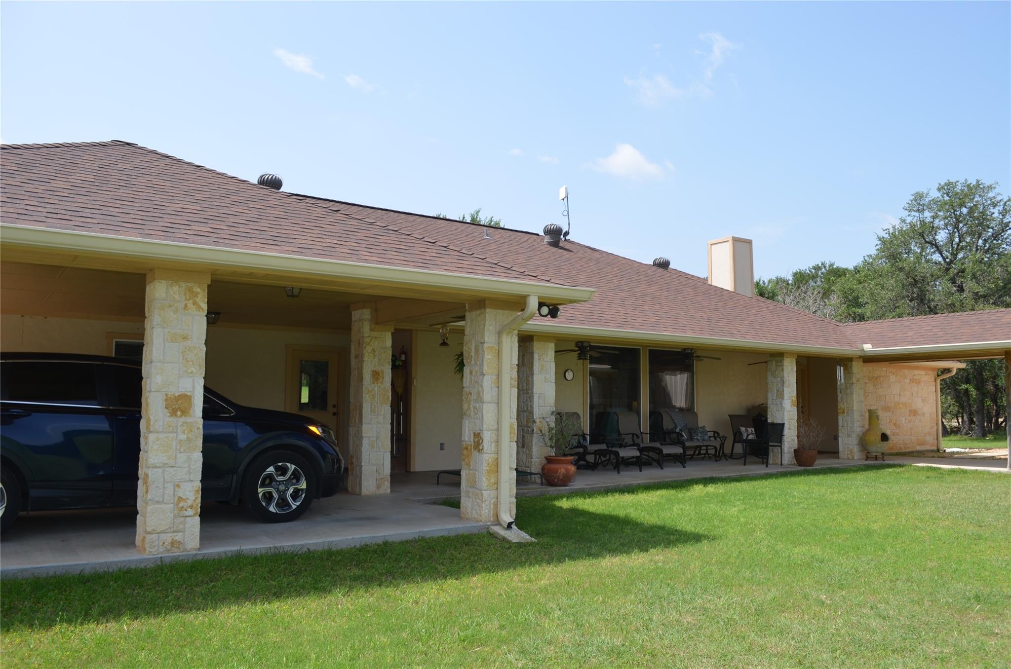 3803 County Road 1020 Rd, Lampasas, TX 76550