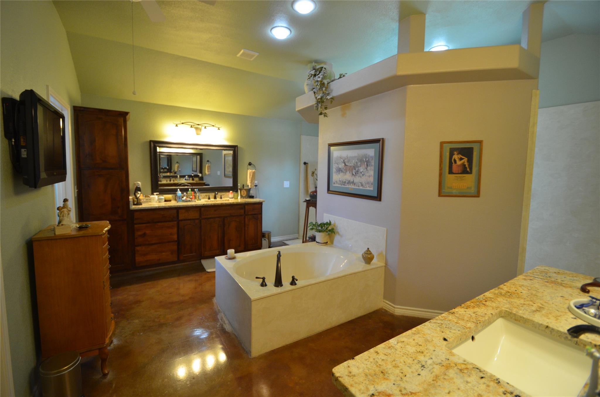 3803 County Road 1020 Rd, Lampasas, TX 76550