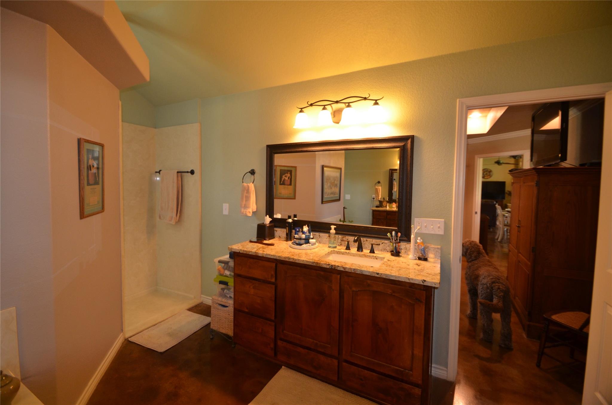 3803 County Road 1020 Rd, Lampasas, TX 76550