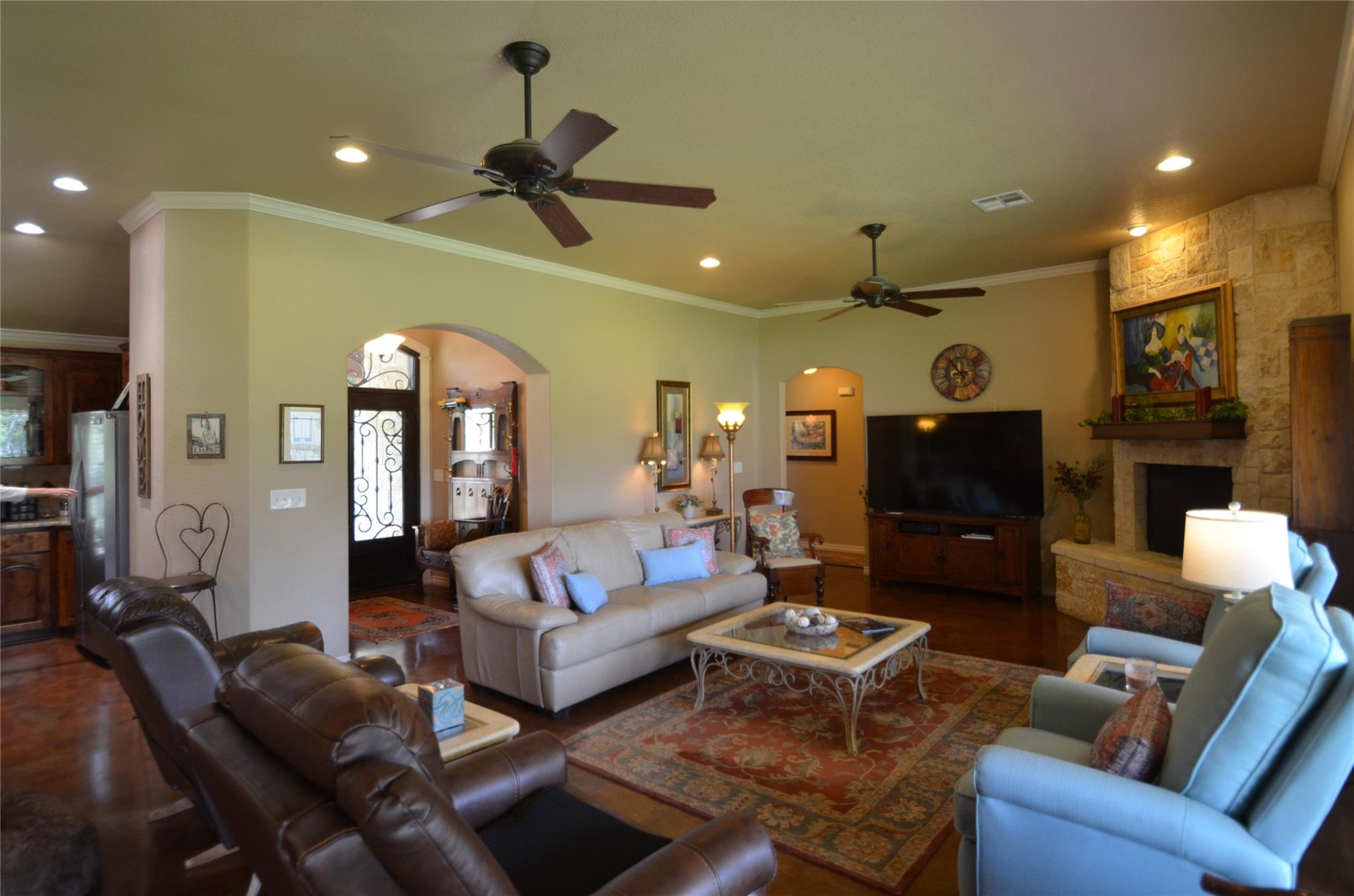 3803 County Road 1020 Rd, Lampasas, TX 76550