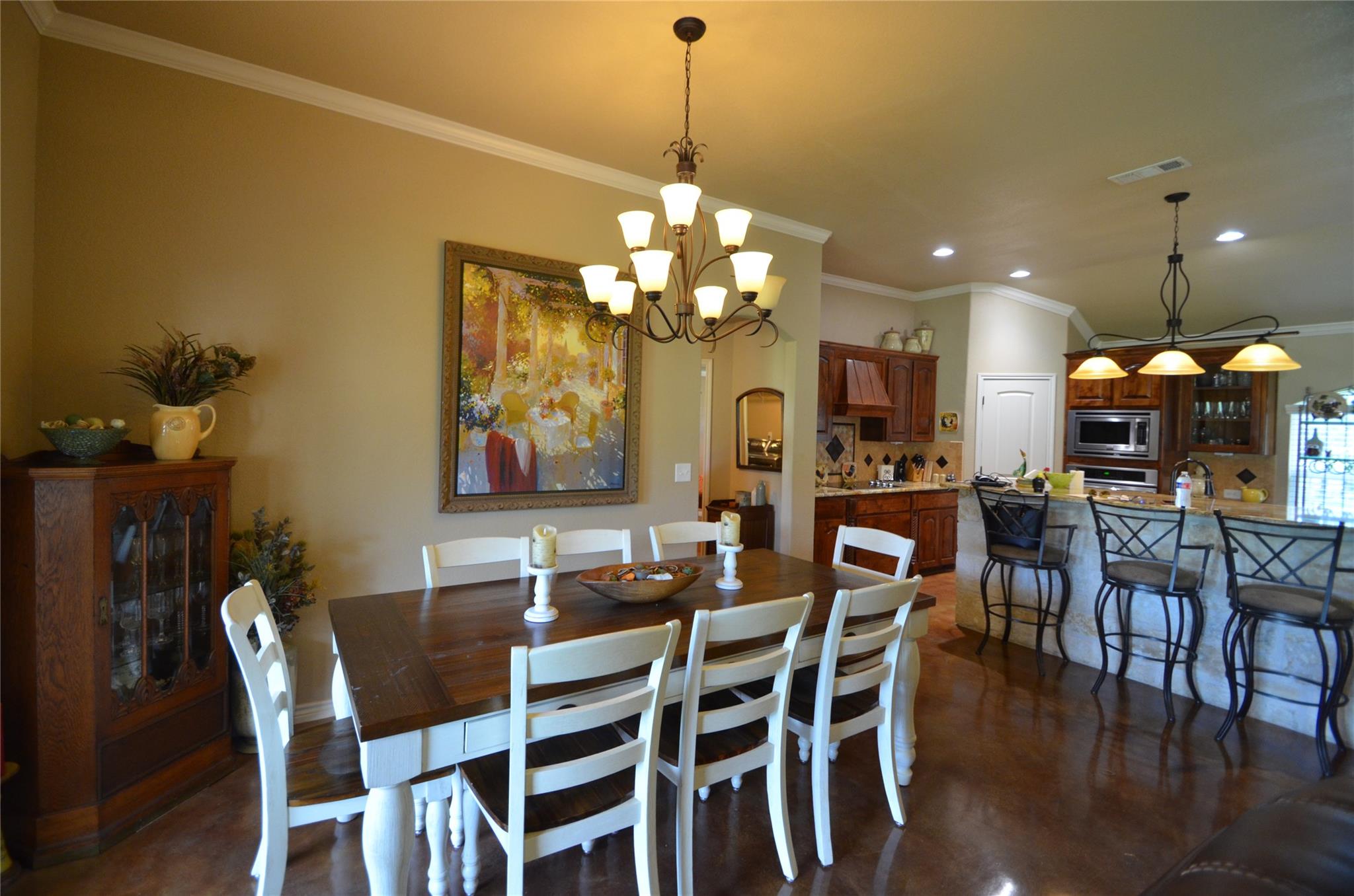 3803 County Road 1020 Rd, Lampasas, TX 76550