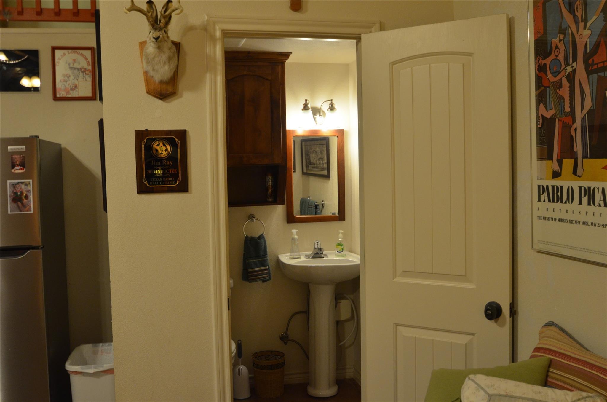 3803 County Road 1020 Rd, Lampasas, TX 76550
