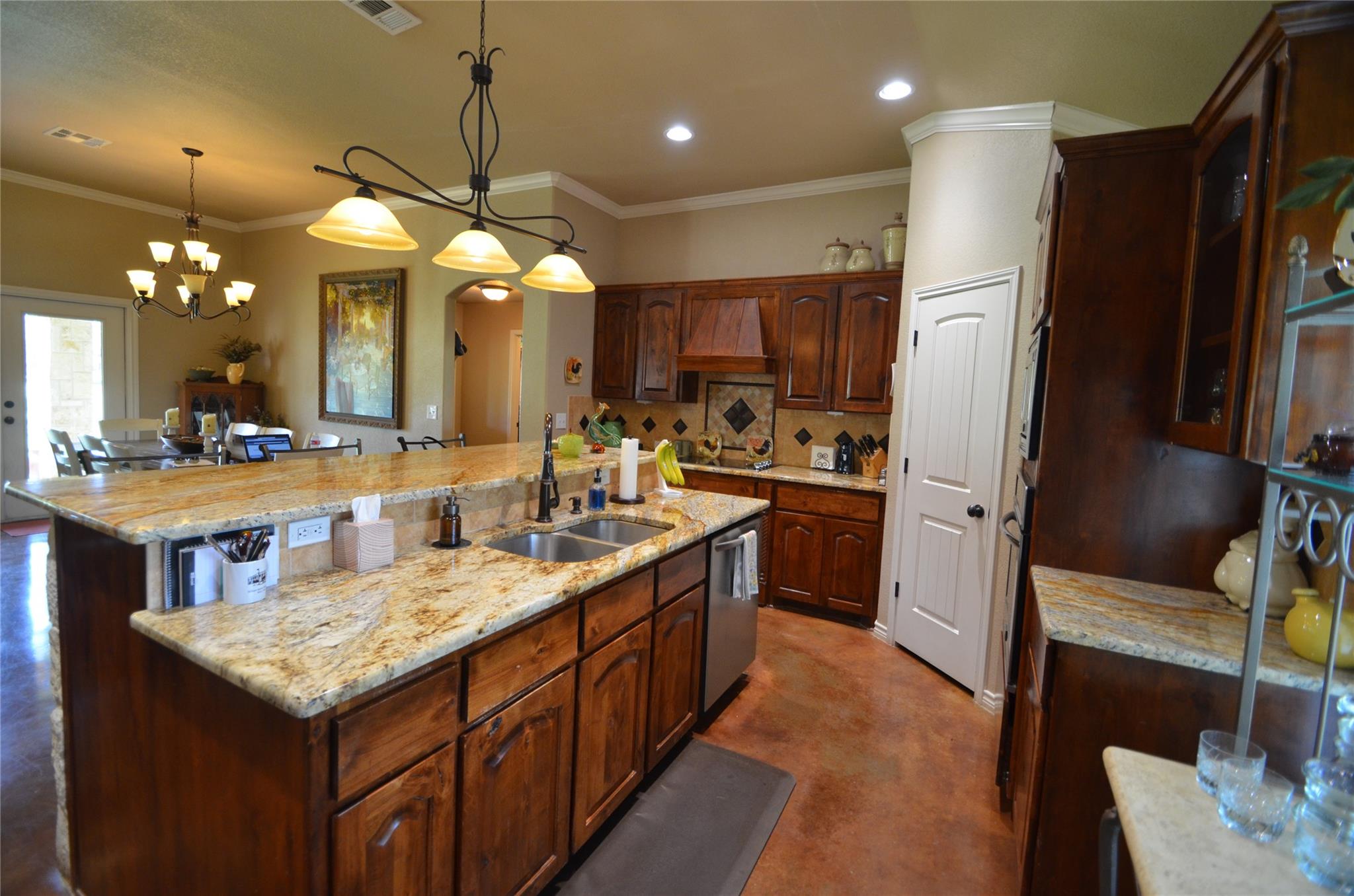 3803 County Road 1020 Rd, Lampasas, TX 76550