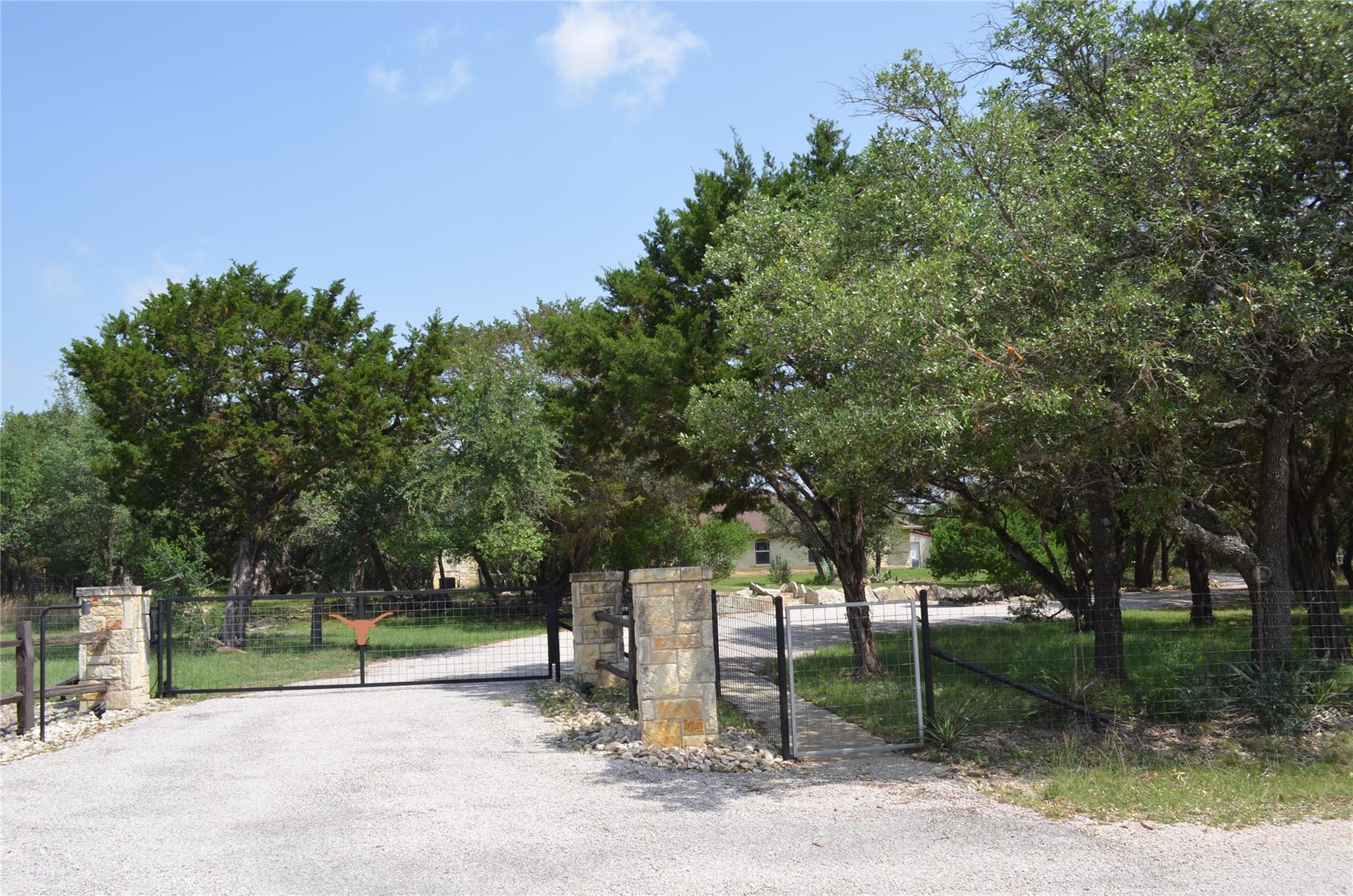 3803 County Road 1020 Rd, Lampasas, TX 76550