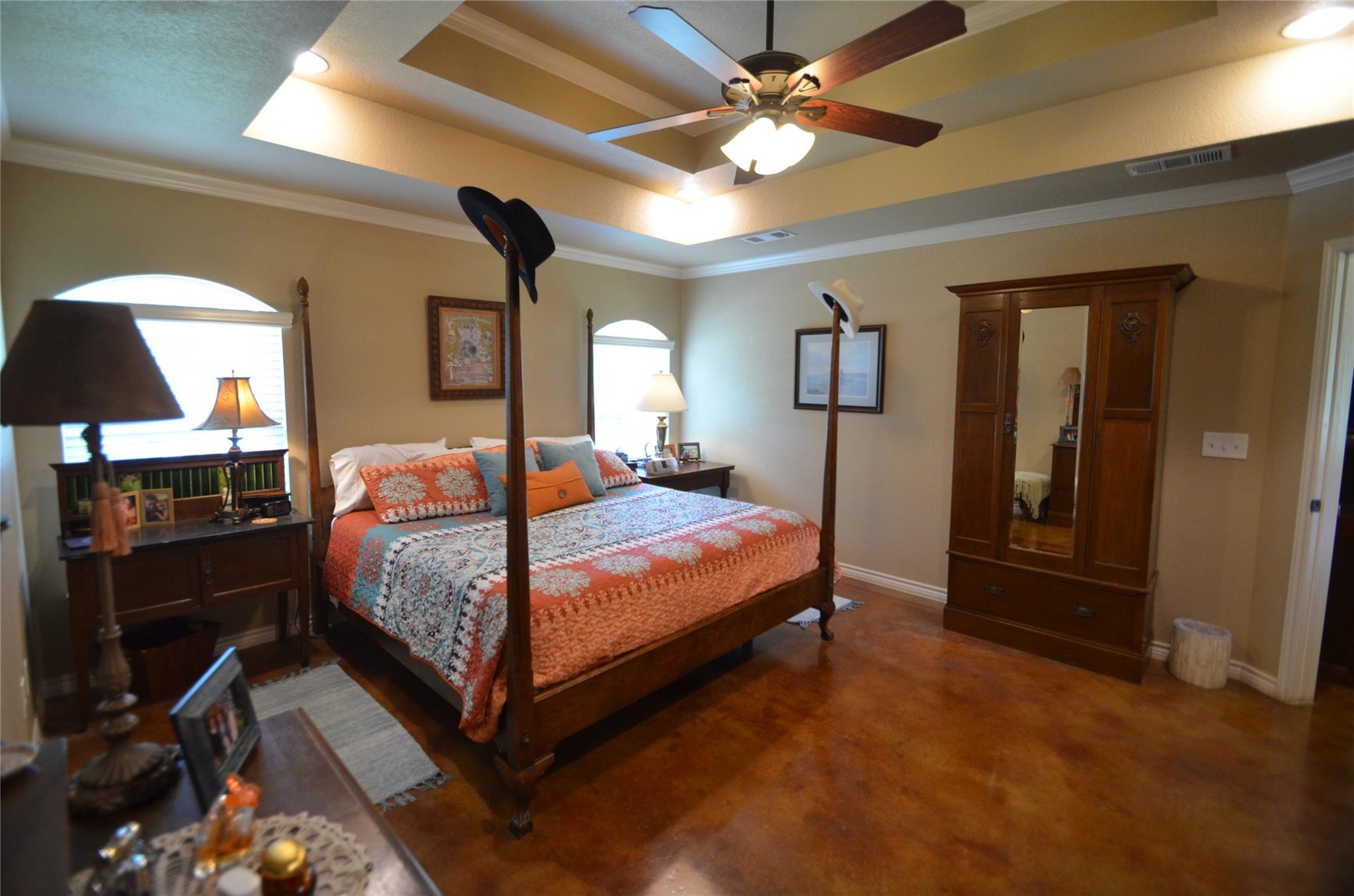 3803 County Road 1020 Rd, Lampasas, TX 76550