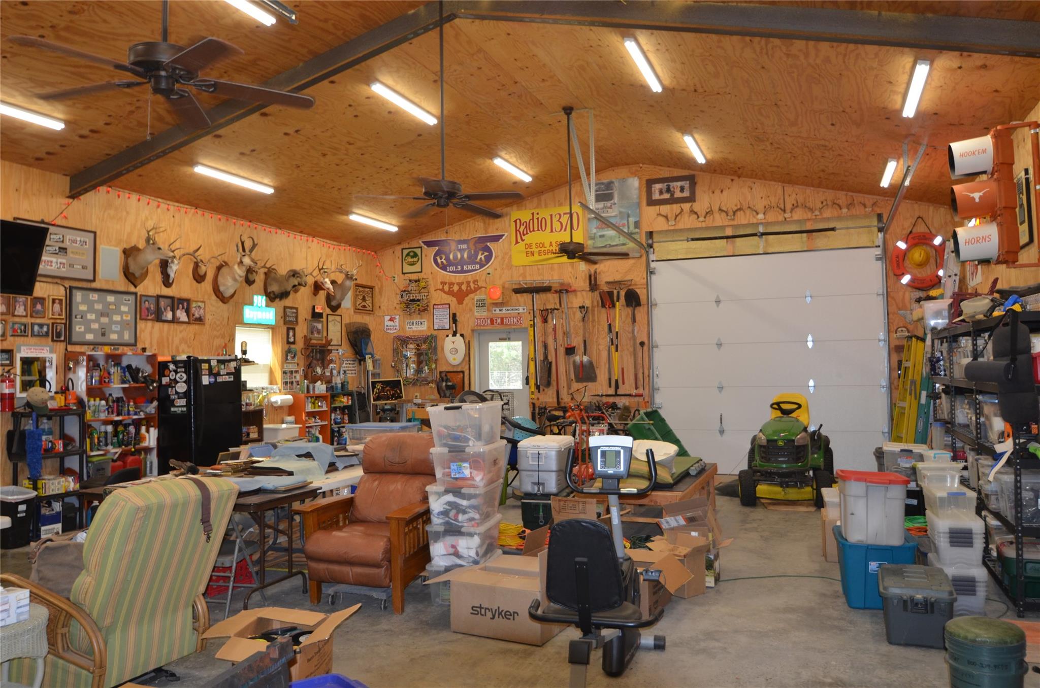 3803 County Road 1020 Rd, Lampasas, TX 76550