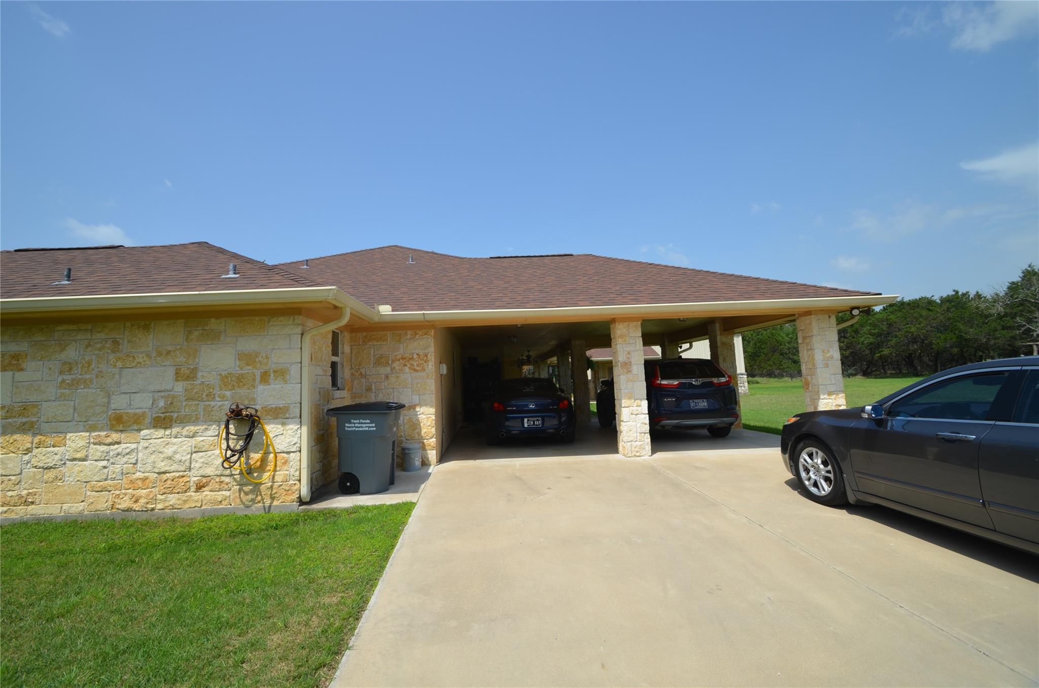 3803 County Road 1020 Rd, Lampasas, TX 76550