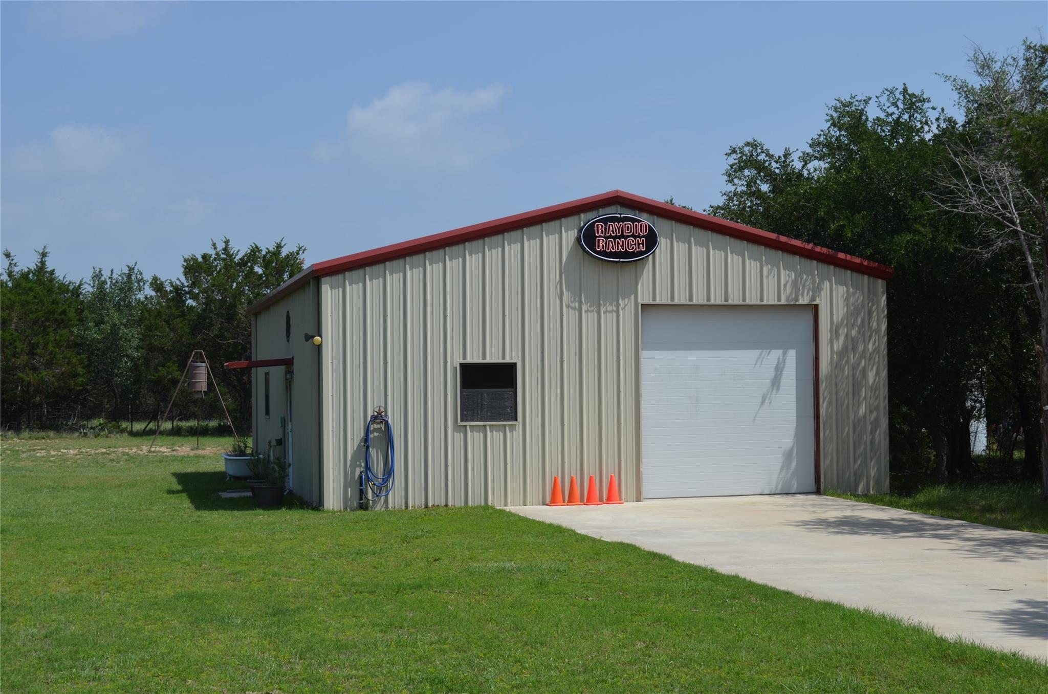 3803 County Road 1020 Rd, Lampasas, TX 76550