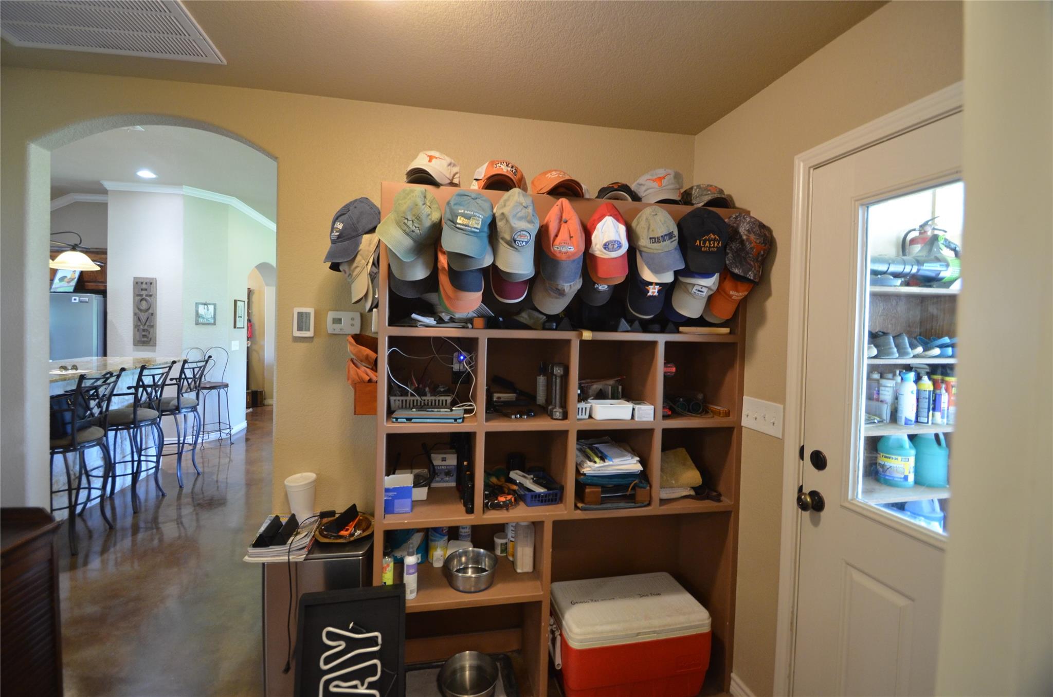 3803 County Road 1020 Rd, Lampasas, TX 76550