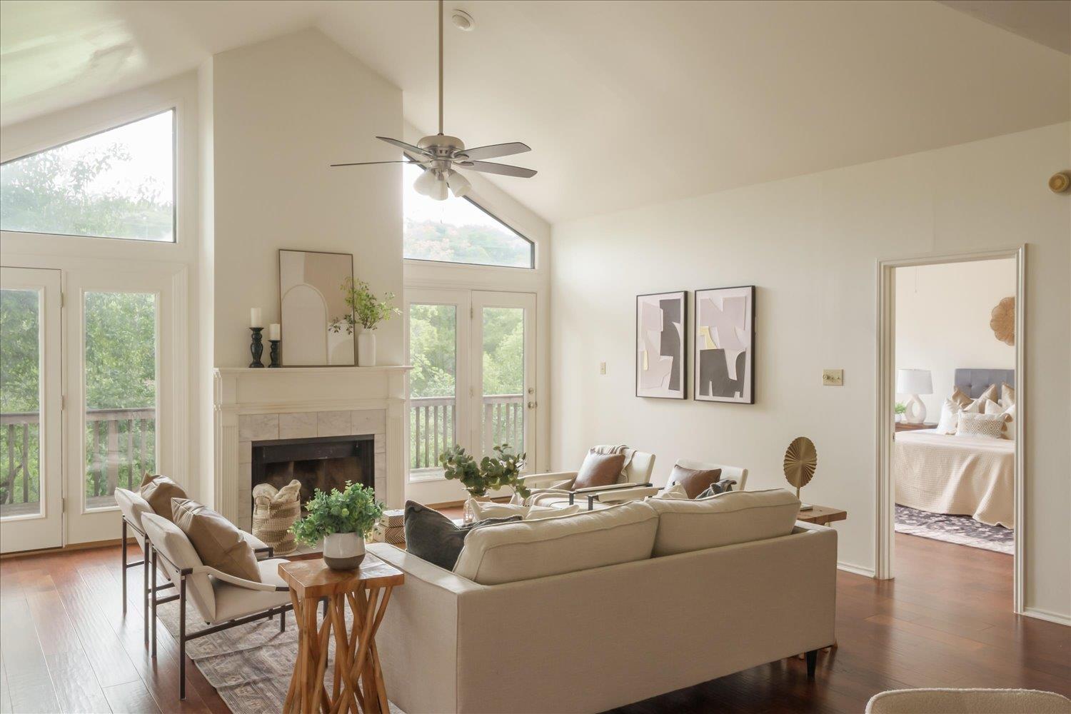 3529 Fawn Creek Path, Austin, TX 78746