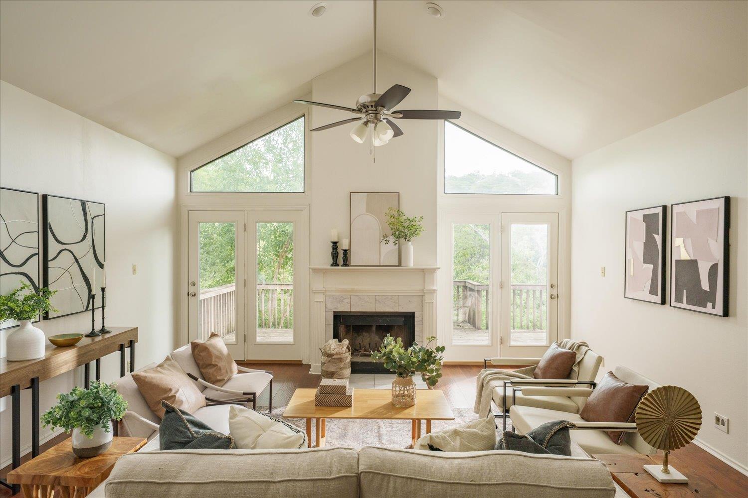 3529 Fawn Creek Path, Austin, TX 78746