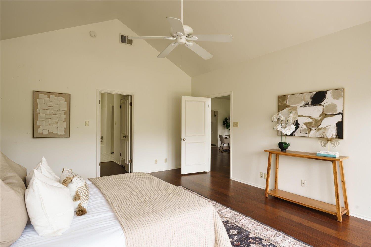 3529 Fawn Creek Path, Austin, TX 78746