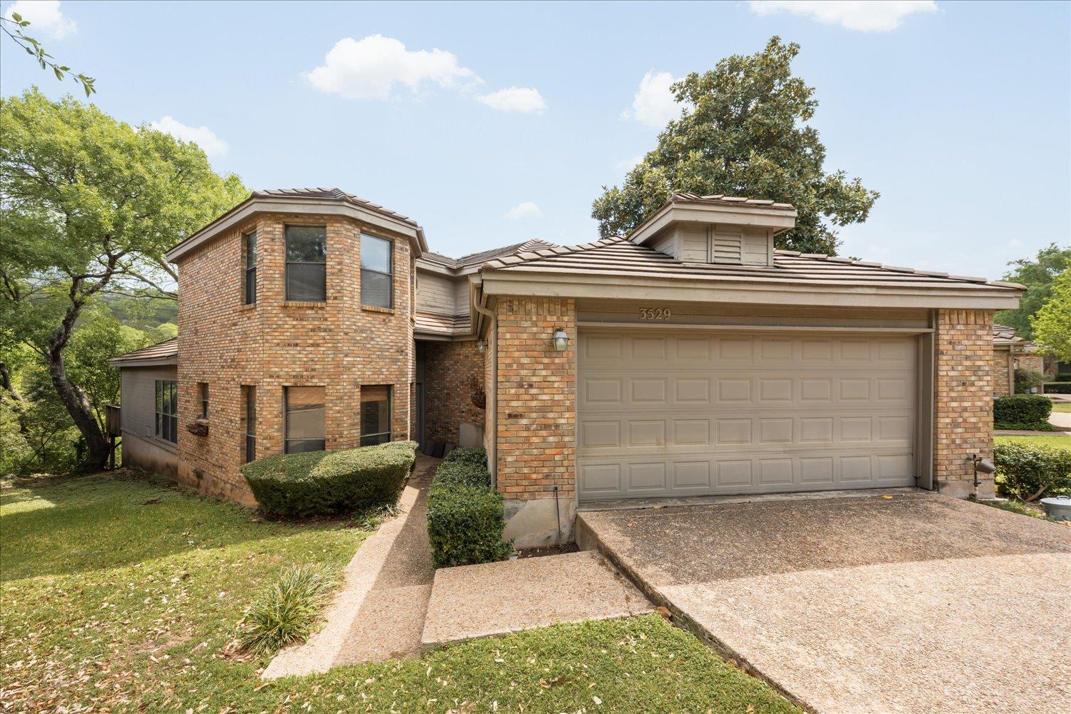3529 Fawn Creek Path, Austin, TX 78746