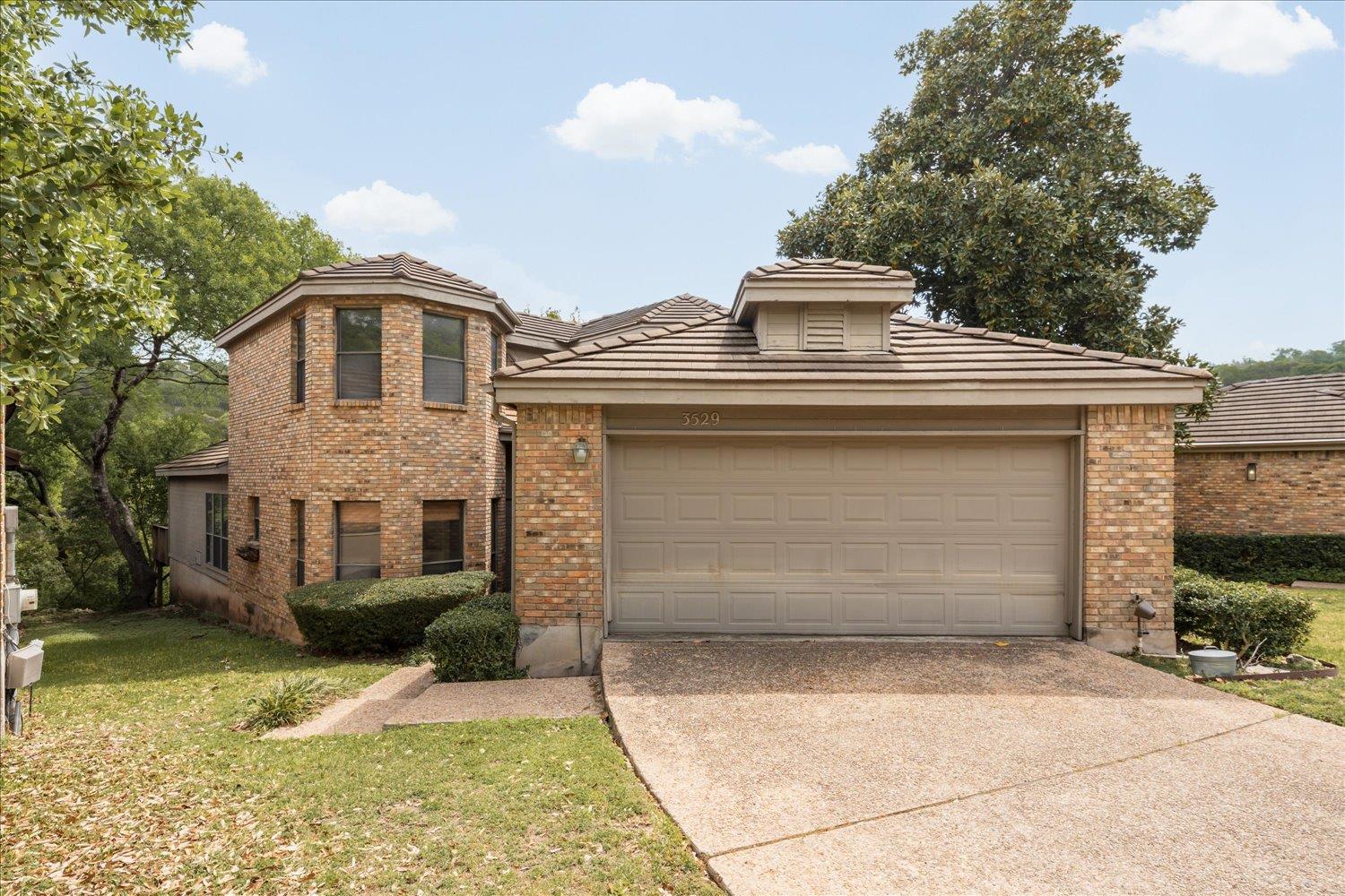 3529 Fawn Creek Path, Austin, TX 78746