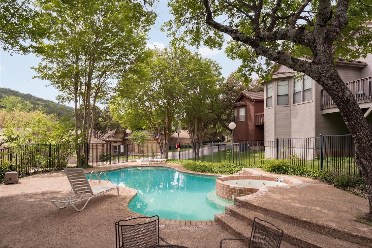 3529 Fawn Creek Path, Austin, TX 78746