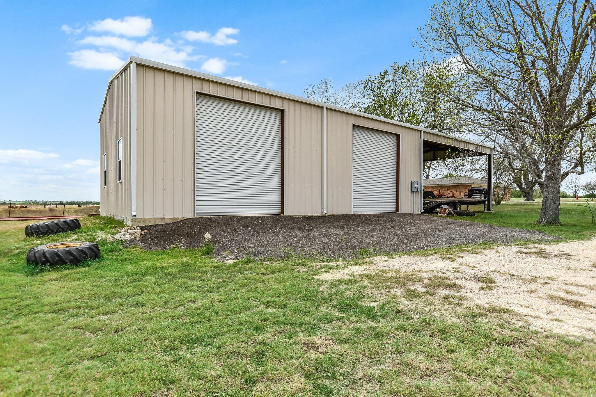 1601 CR 463 and CR 465, Elgin, TX 78621