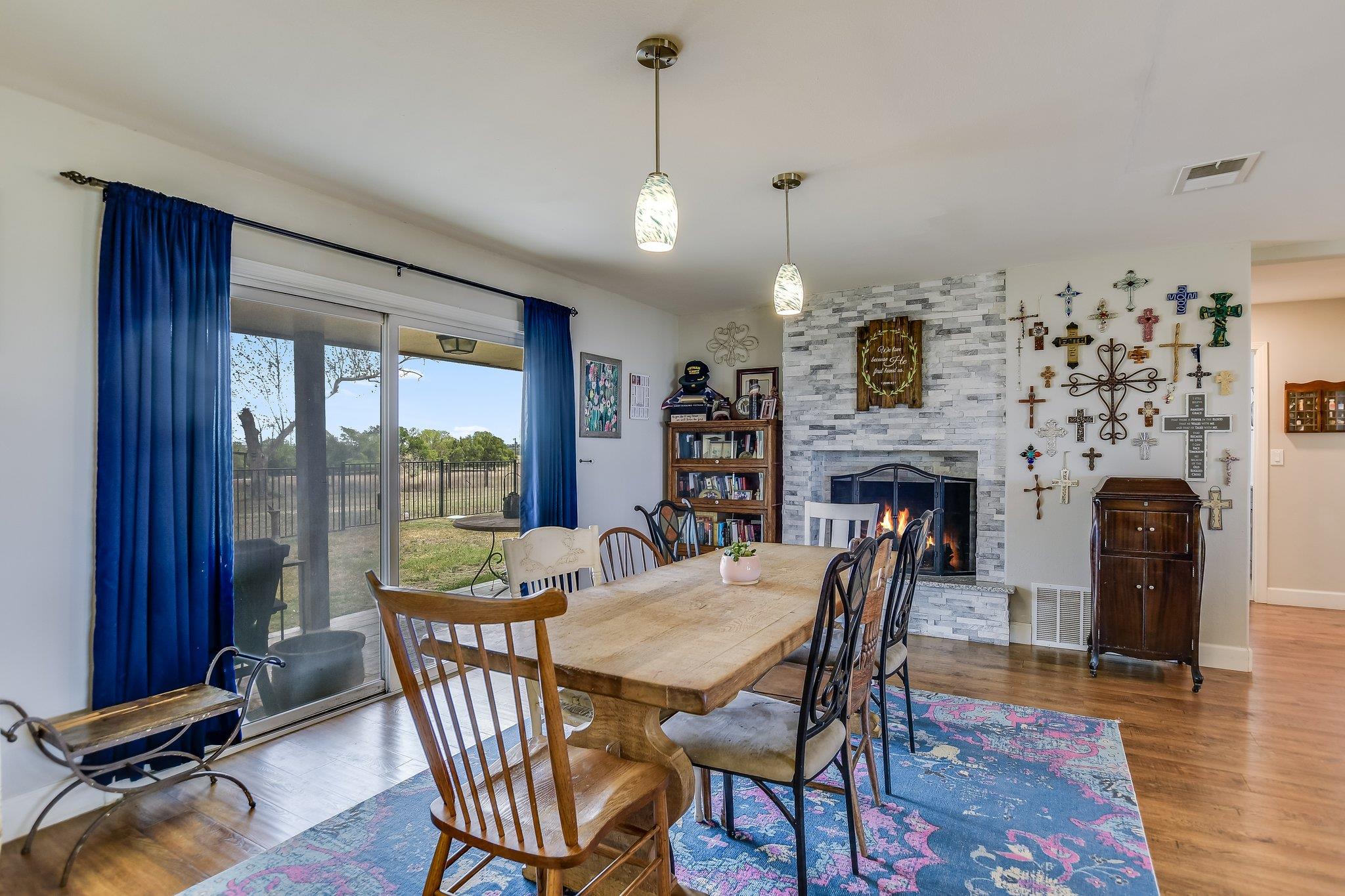 1601 CR 463 and CR 465, Elgin, TX 78621