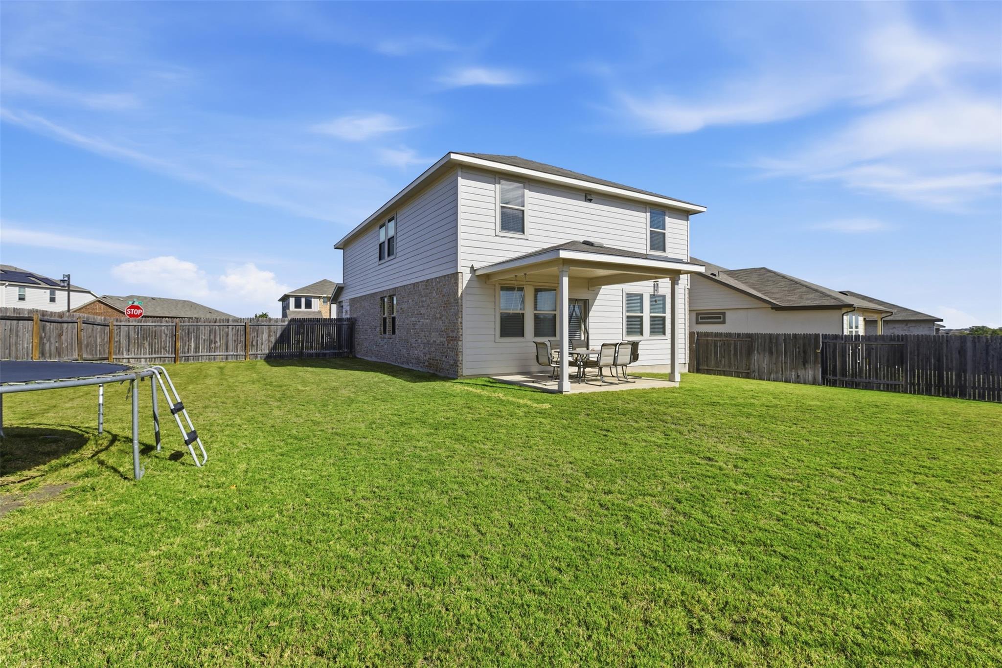 431 Dipprey Ln, Georgetown, TX 78628