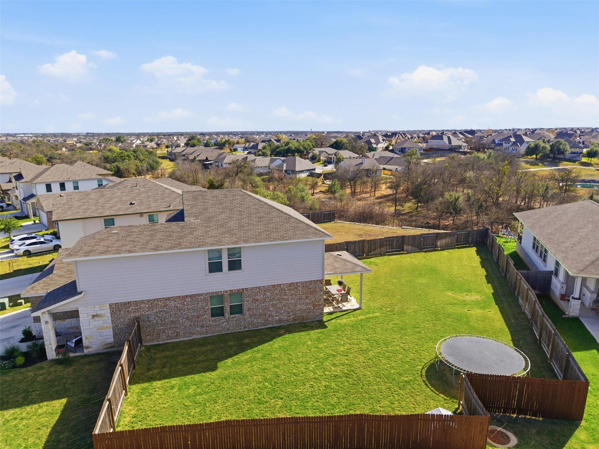 431 Dipprey Ln, Georgetown, TX 78628