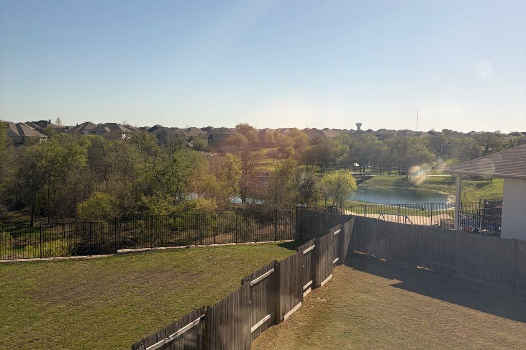 431 Dipprey Ln, Georgetown, TX 78628