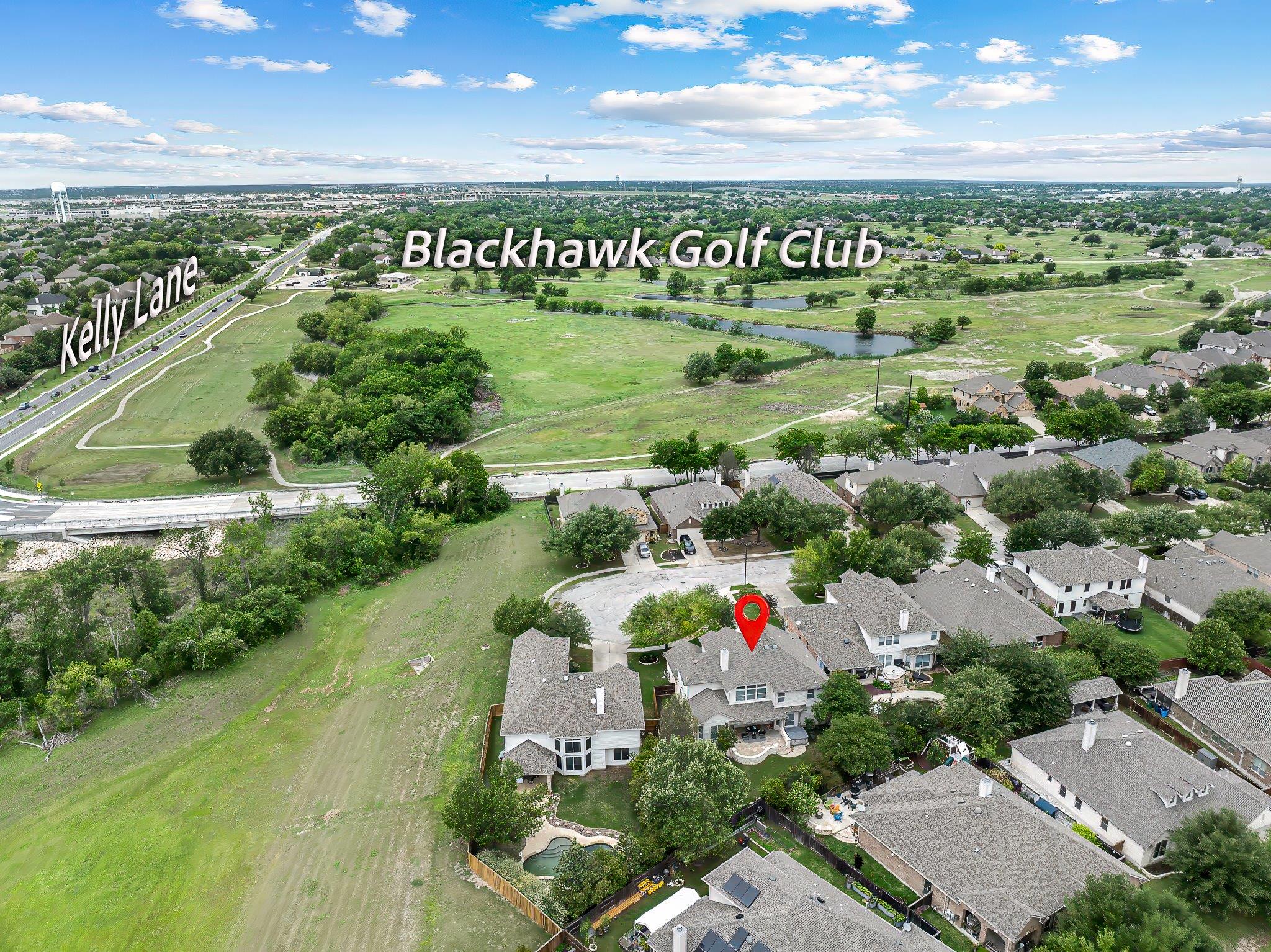 19405 Sangremon Way, Pflugerville, TX 78660