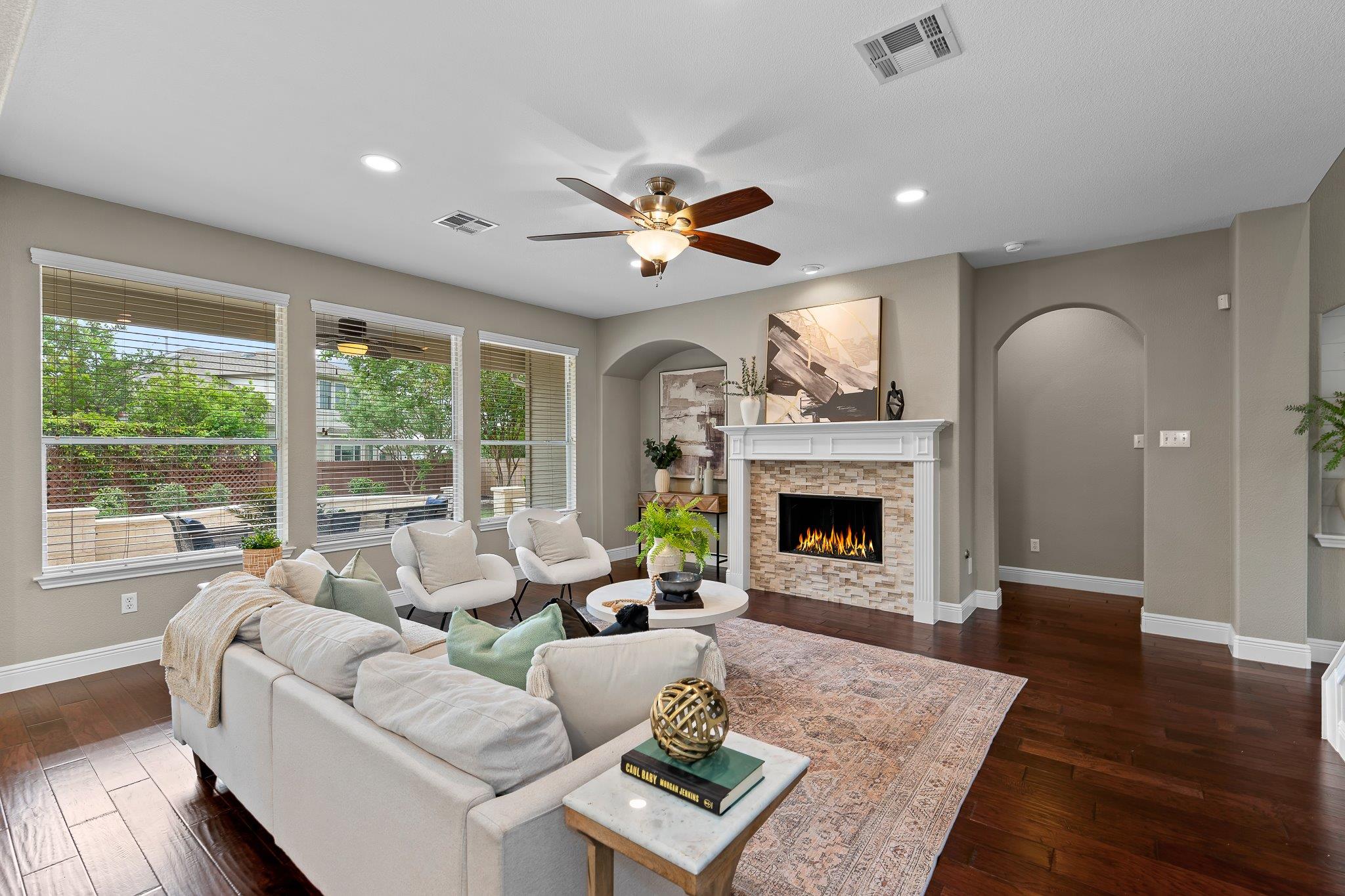 19405 Sangremon Way, Pflugerville, TX 78660