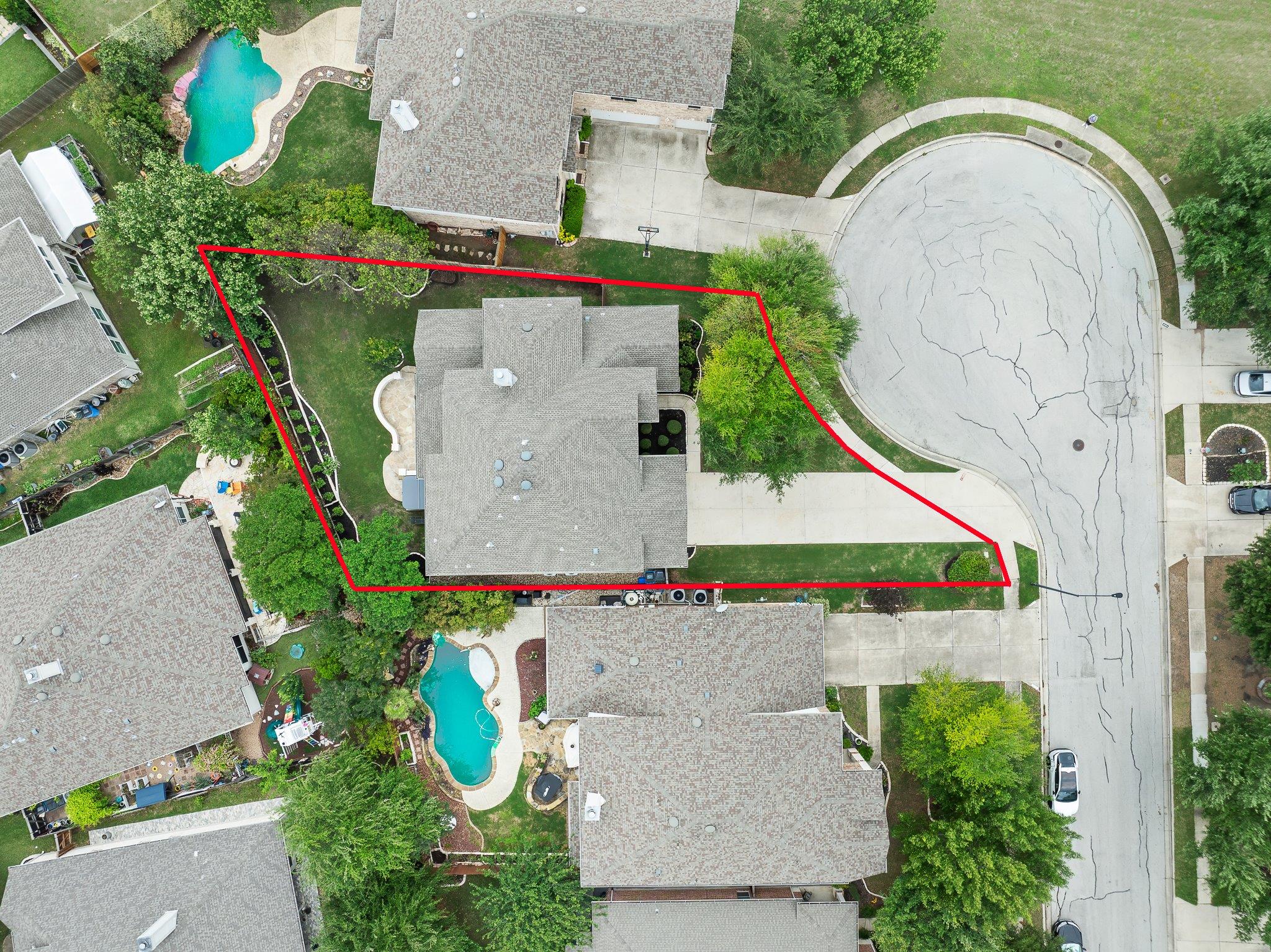 19405 Sangremon Way, Pflugerville, TX 78660