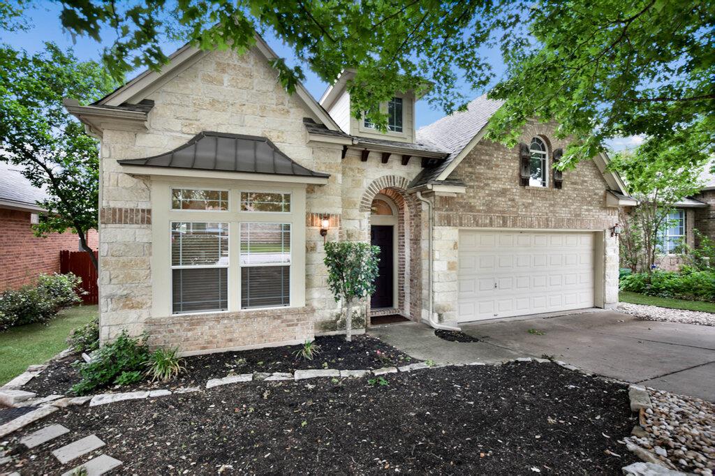 12409 CENTRAL PARK Dr, Austin, TX 78732