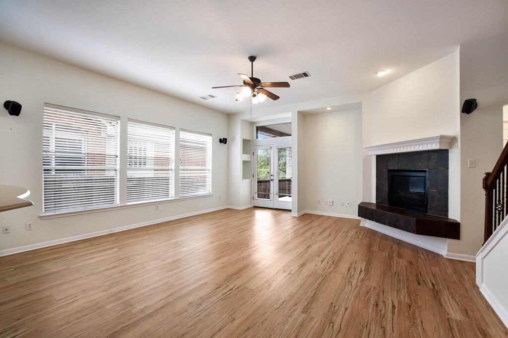 12409 CENTRAL PARK Dr, Austin, TX 78732