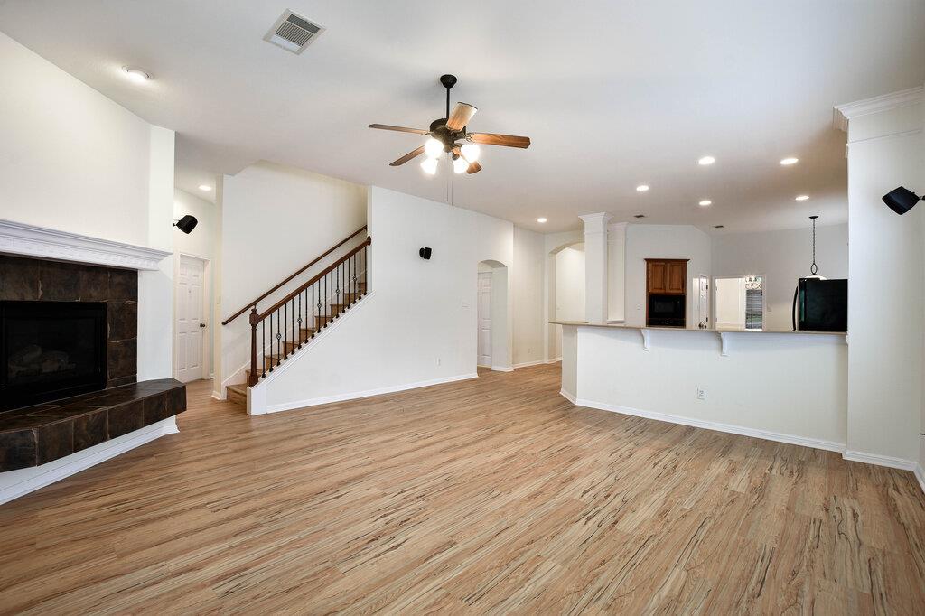 12409 CENTRAL PARK Dr, Austin, TX 78732