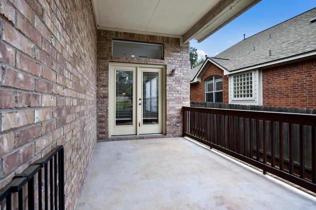 12409 CENTRAL PARK Dr, Austin, TX 78732