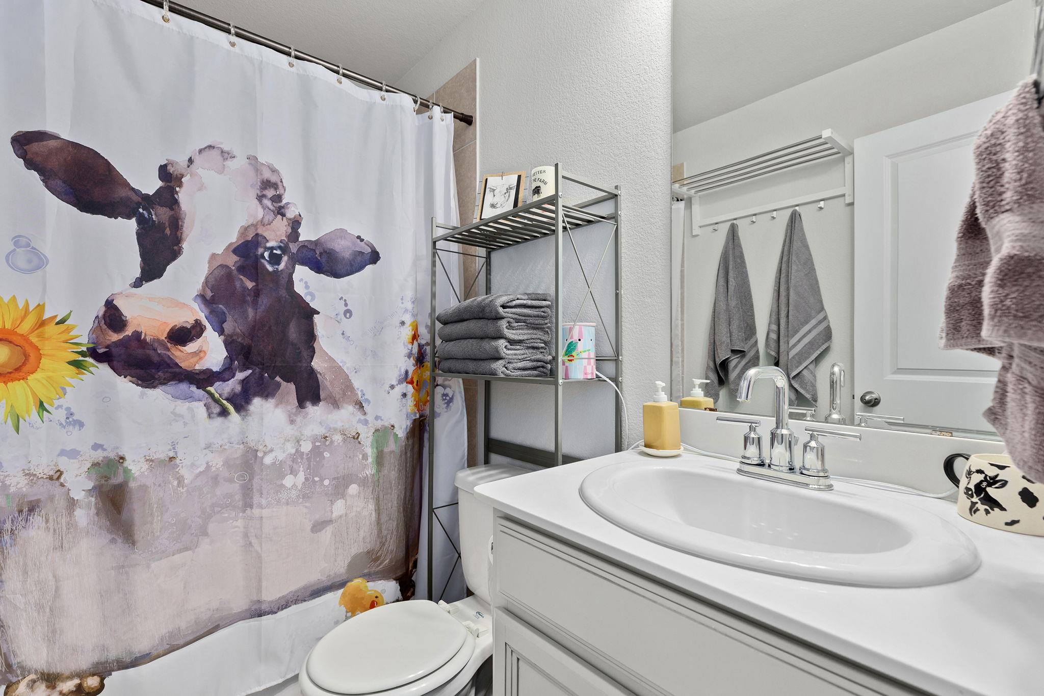 105 Balsam St, Hutto, TX 78634